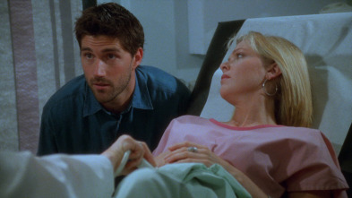 Imagen de Cinco en familia (T5): Ep.3 Poniendo nombres - 2