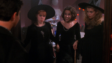 Imagen de Cinco en familia (T5): Ep.4 Sueño de una noche de verano - 2