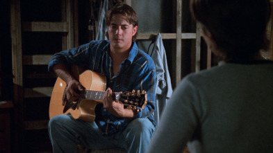 Imagen de Cinco en familia (T5): Ep.5 El bebe - 2