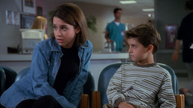 Imagen de Cinco en familia (T5): Ep.6 Una nueva vida en casa - 2