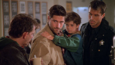 Imagen de Cinco en familia (T5): Ep.7 Tierna edad - 2