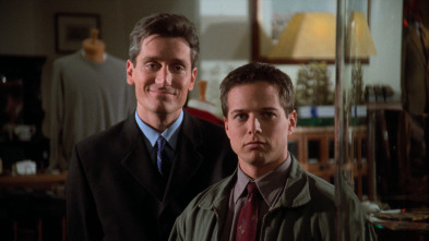 Imagen de Cinco en familia (T5): Ep.9 Aptitudes - 2