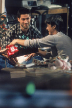 Imagen de Cinco en familia (T5): Ep.10 Navidad con la familia - 1