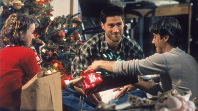 Imagen de Cinco en familia (T5): Ep.10 Navidad con la familia - 2