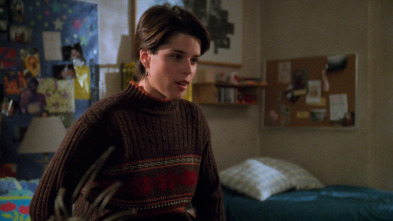 Imagen de Cinco en familia (T5): Ep.11 Anillos de Saturno - 2