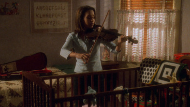 Imagen de Cinco en familia (T5): Ep.12 Testigo de la persecucion - 2