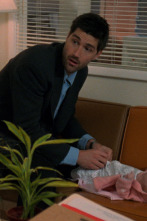 Imagen de Cinco en familia (T5): Ep.13 Calle Filmore - 1
