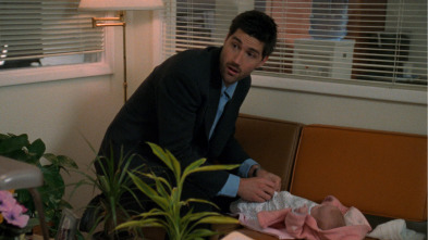 Imagen de Cinco en familia (T5): Ep.13 Calle Filmore - 2