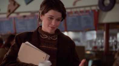 Imagen de Cinco en familia (T5): Ep.14 Quédate junto a mi - 2