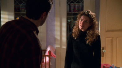 Imagen de Cinco en familia (T5): Ep.15 Lo que sea necesario - 2