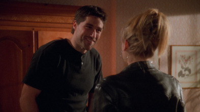 Imagen de Cinco en familia (T5): Ep.16 Fiesta de Freud - 2