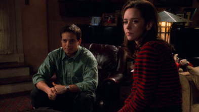 Imagen de Cinco en familia (T5): Ep.17 La familia - 2