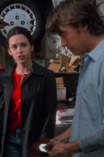 Imagen de Cinco en familia (T5): Ep.18 Llegar al límite - 1