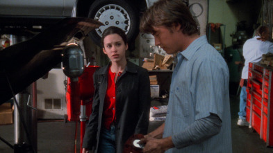 Imagen de Cinco en familia (T5): Ep.18 Llegar al límite - 2