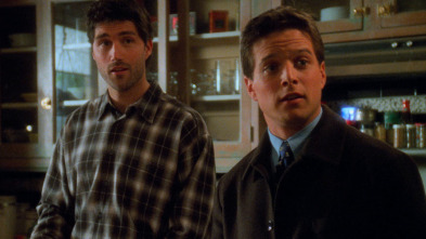 Imagen de Cinco en familia (T5): Ep.20 El deseo - 2