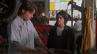 Imagen de Cinco en familia (T5): Ep.21 Reencuentros - 2