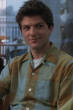 Imagen de Cinco en familia (T5): Ep.22 Frágil - 1