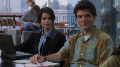 Imagen de Cinco en familia (T5): Ep.22 Frágil - 2