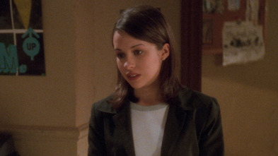 Imagen de Cinco en familia (T5): Ep.23 Tal como soy - 2