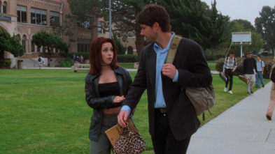 Imagen de Cinco en familia (T5): Ep.24 Inquietud - 2