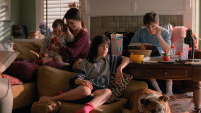 Imagen de Cinco en familia (T5): Ep.26 Otro tipo de compromiso - 2