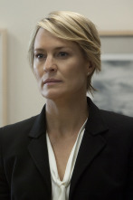 Imagen de House of Cards (T1): Ep.2  - 1