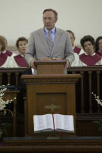 Imagen de House of Cards (T1): Ep.3  - 1