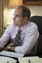 Imagen de House of Cards (T1): Ep.4  - 1