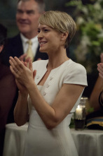 Imagen de House of Cards (T1): Ep.8  - 1