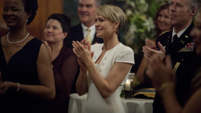 Imagen de House of Cards (T1): Ep.8  - 2