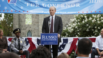 Imagen de House of Cards (T1): Ep.9  - 2