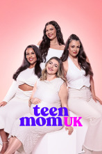 Imagen de Teen Mom UK (T11): Ep.1 - 1