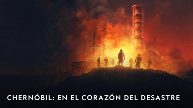 Imagen de Chernóbil: en el...: Secuelas - 2