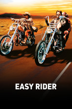 Imagen de Easy Rider (Buscando mi destino) - 1
