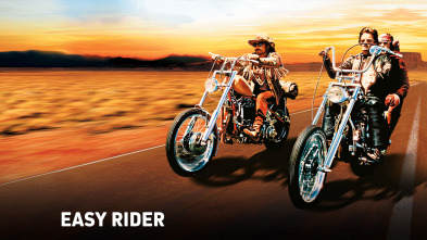 Imagen de Easy Rider (Buscando mi destino) - 2