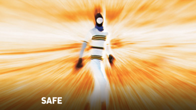 Imagen de Safe - 2