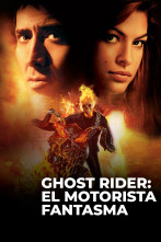 Imagen de Ghost Rider: El motorista fantasma - 1