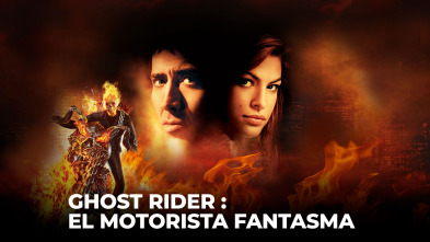 Imagen de Ghost Rider: El motorista fantasma - 2