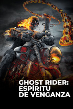 Imagen de Ghost Rider: Espíritu de venganza - 1