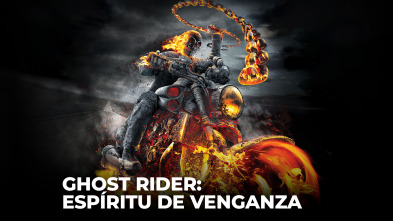 Imagen de Ghost Rider: Espíritu de venganza - 2