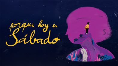 Imagen de Porque hoy es sábado - 2