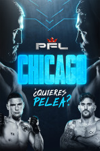 Imagen de Main Card Chicago - 1