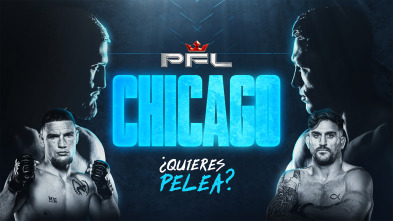 Imagen de Main Card Chicago - 2