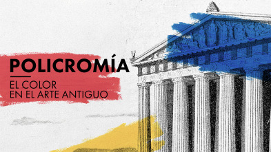 Imagen de Policromía: el color en el arte antiguo - 2