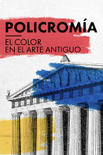 Imagen de Policromía: el color en el arte antiguo - 1