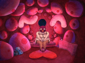 Imagen de Cosmonautas - 3