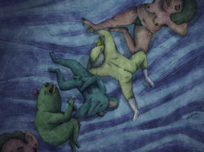 Imagen de Cosmonautas - 4