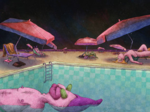 Imagen de Cosmonautas - 5