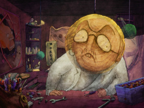 Imagen de Cosmonautas - 7