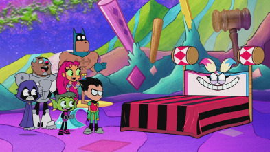 Imagen de Teen Titans Go! (T9): Otros mundos - 2